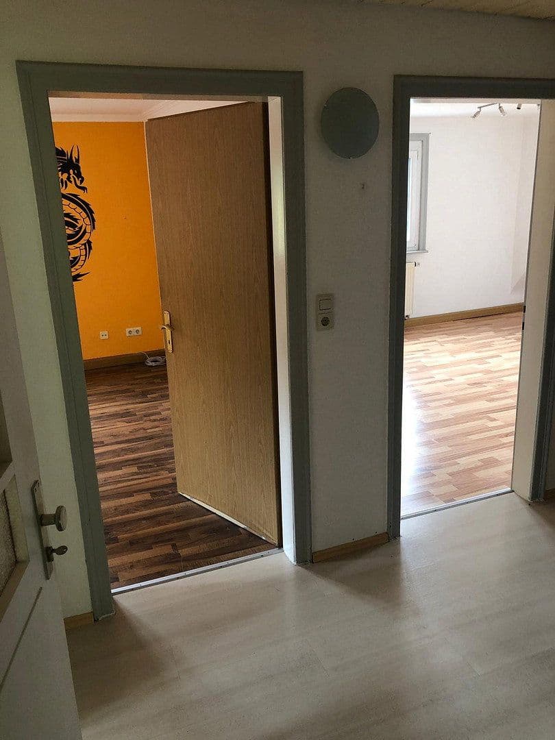 3 bedroom flat to rent, 68 m², Kirnbachstr. 79/1, Schramberg, Baden-Württemberg 3 bedroom flat to rent, 68 m², Kirnbachstr. 79/1, Schramberg, Baden-Württemberg
