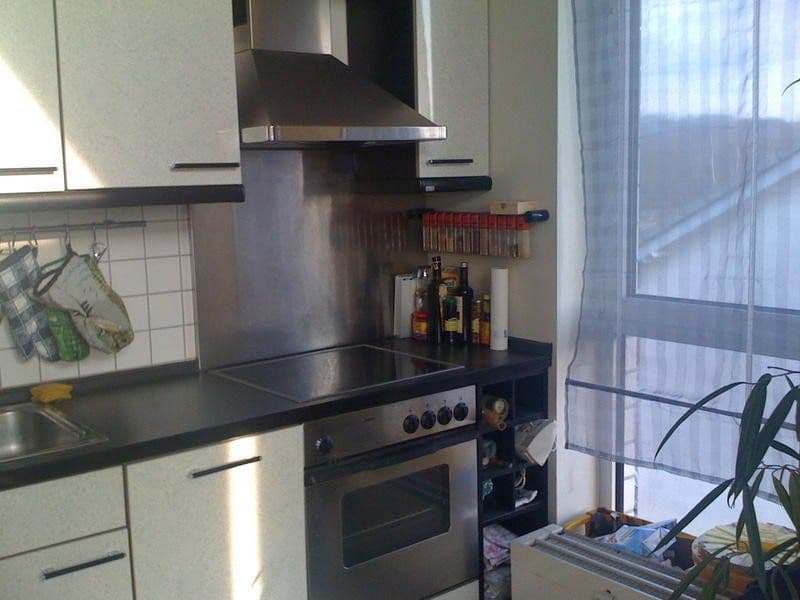 1 bedroom with open-plan kitchen flat to rent, 78 m², Am Mühlgraben 43, Neu-Isenburg, Hesse 1 bedroom with open-plan kitchen flat to rent, 78 m², Am Mühlgraben 43, Neu-Isenburg, Hesse