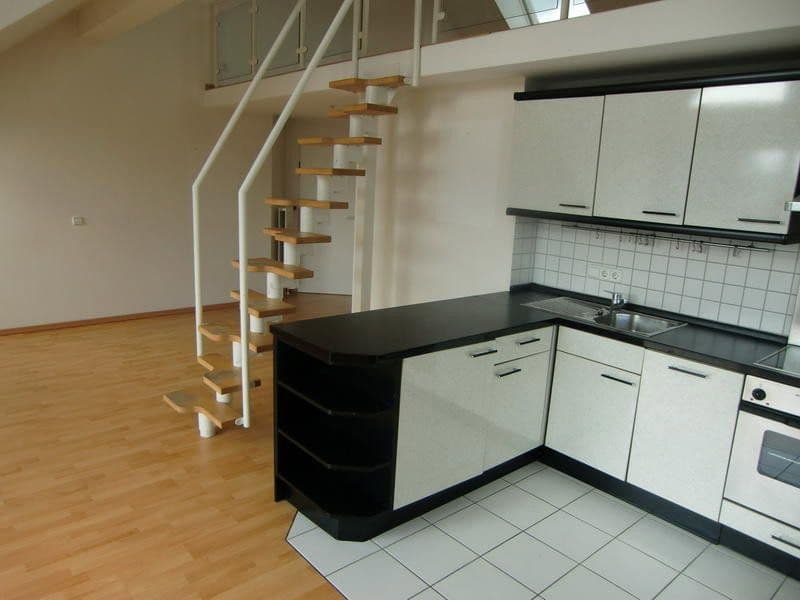 1 bedroom with open-plan kitchen flat to rent, 78 m², Am Mühlgraben 43, Neu-Isenburg, Hesse 1 bedroom with open-plan kitchen flat to rent, 78 m², Am Mühlgraben 43, Neu-Isenburg, Hesse