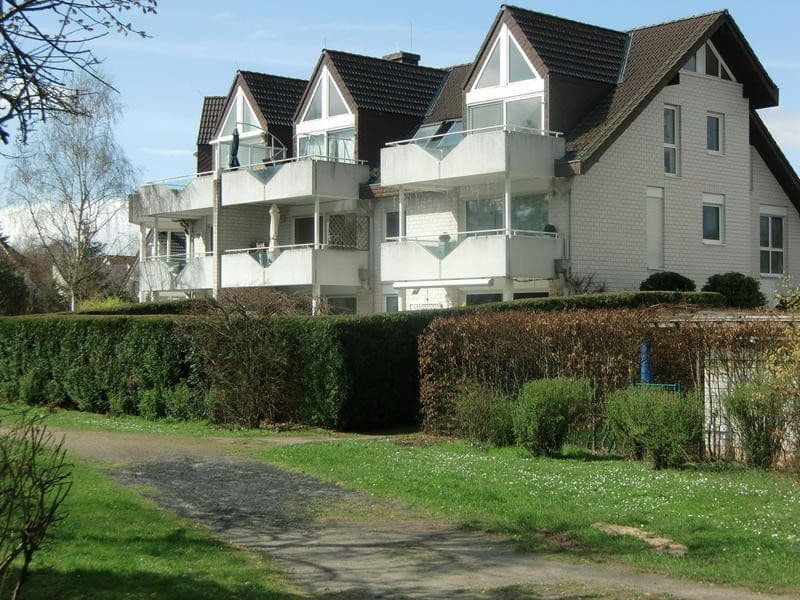 1 bedroom with open-plan kitchen flat to rent, 78 m², Am Mühlgraben 43, Neu-Isenburg, Hesse 1 bedroom with open-plan kitchen flat to rent, 78 m², Am Mühlgraben 43, Neu-Isenburg, Hesse