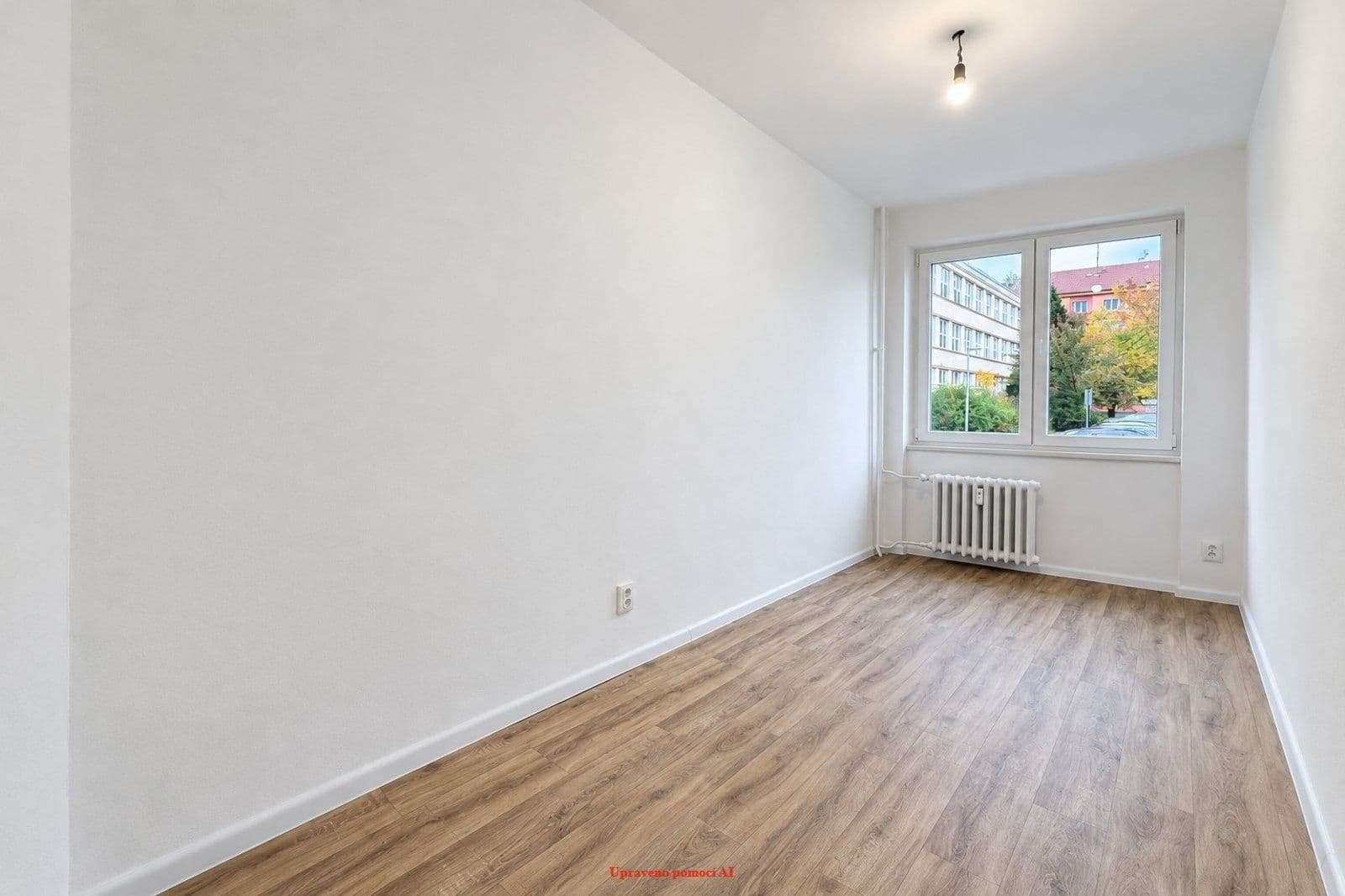 3 bedroom flat to rent, 59 m², Jungmannova, Havířov, Moravskoslezský Region 3 bedroom flat to rent, 59 m², Jungmannova, Havířov, Moravskoslezský Region