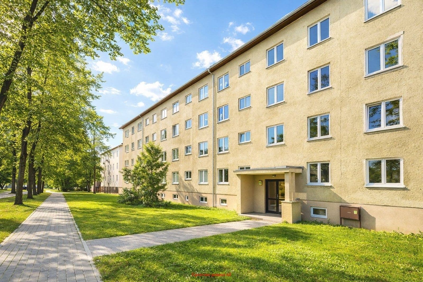 3 bedroom flat to rent, 60 m², Lípová, Havířov, Moravskoslezský Region 3 bedroom flat to rent, 60 m², Lípová, Havířov, Moravskoslezský Region