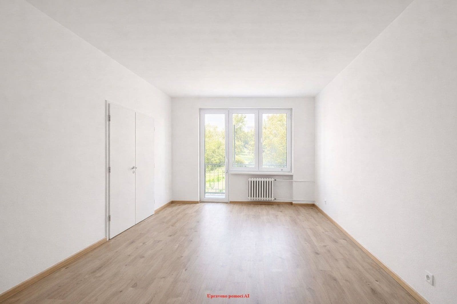 3 bedroom flat to rent, 60 m², Lípová, Havířov, Moravskoslezský Region 3 bedroom flat to rent, 60 m², Lípová, Havířov, Moravskoslezský Region