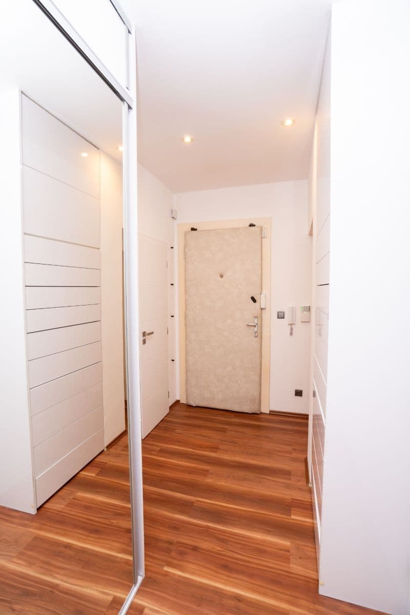 2 bedroom with open-plan kitchen flat to rent, 63 m², Boleslavská, Prague, Prague 2 bedroom with open-plan kitchen flat to rent, 63 m², Boleslavská, Prague, Prague