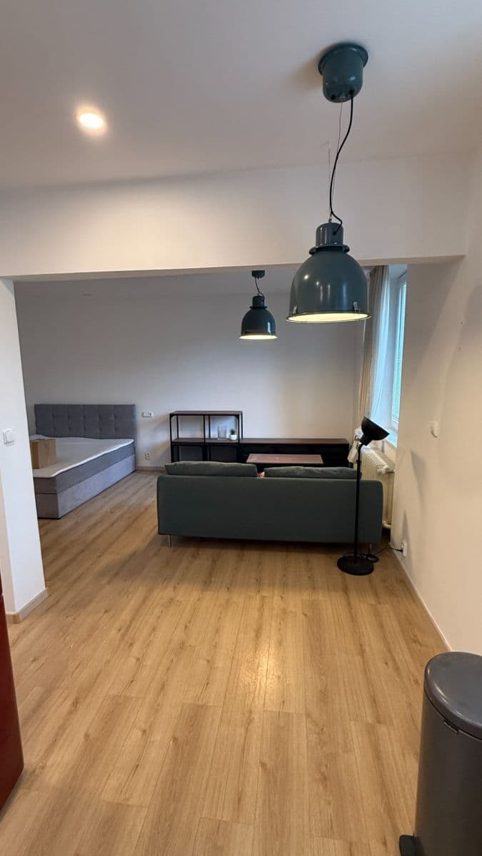 Studio flat to rent, 41 m², Pivovarnická, Prague, Prague Studio flat to rent, 41 m², Pivovarnická, Prague, Prague