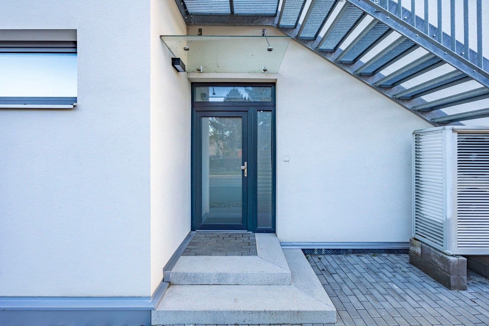 Studio flat to rent, 33 m², K dálnici, Prague, Prague Studio flat to rent, 33 m², K dálnici, Prague, Prague