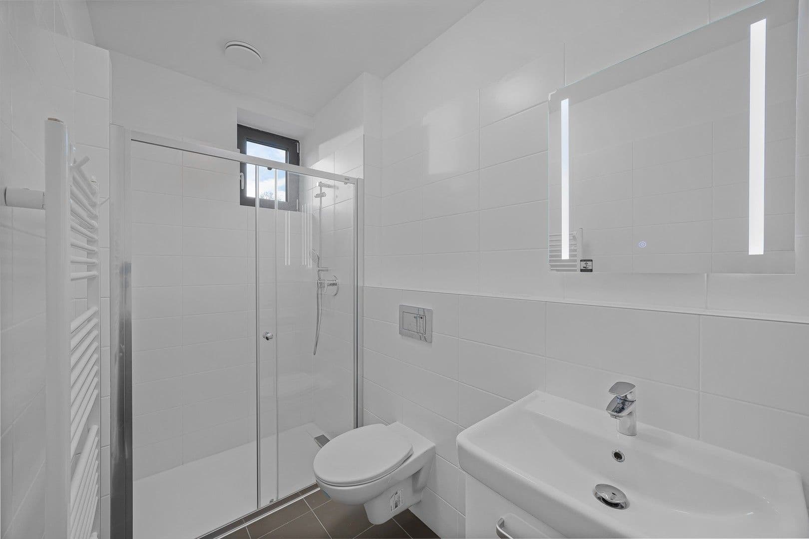 Studio flat to rent, 33 m², K dálnici, Prague, Prague Studio flat to rent, 33 m², K dálnici, Prague, Prague