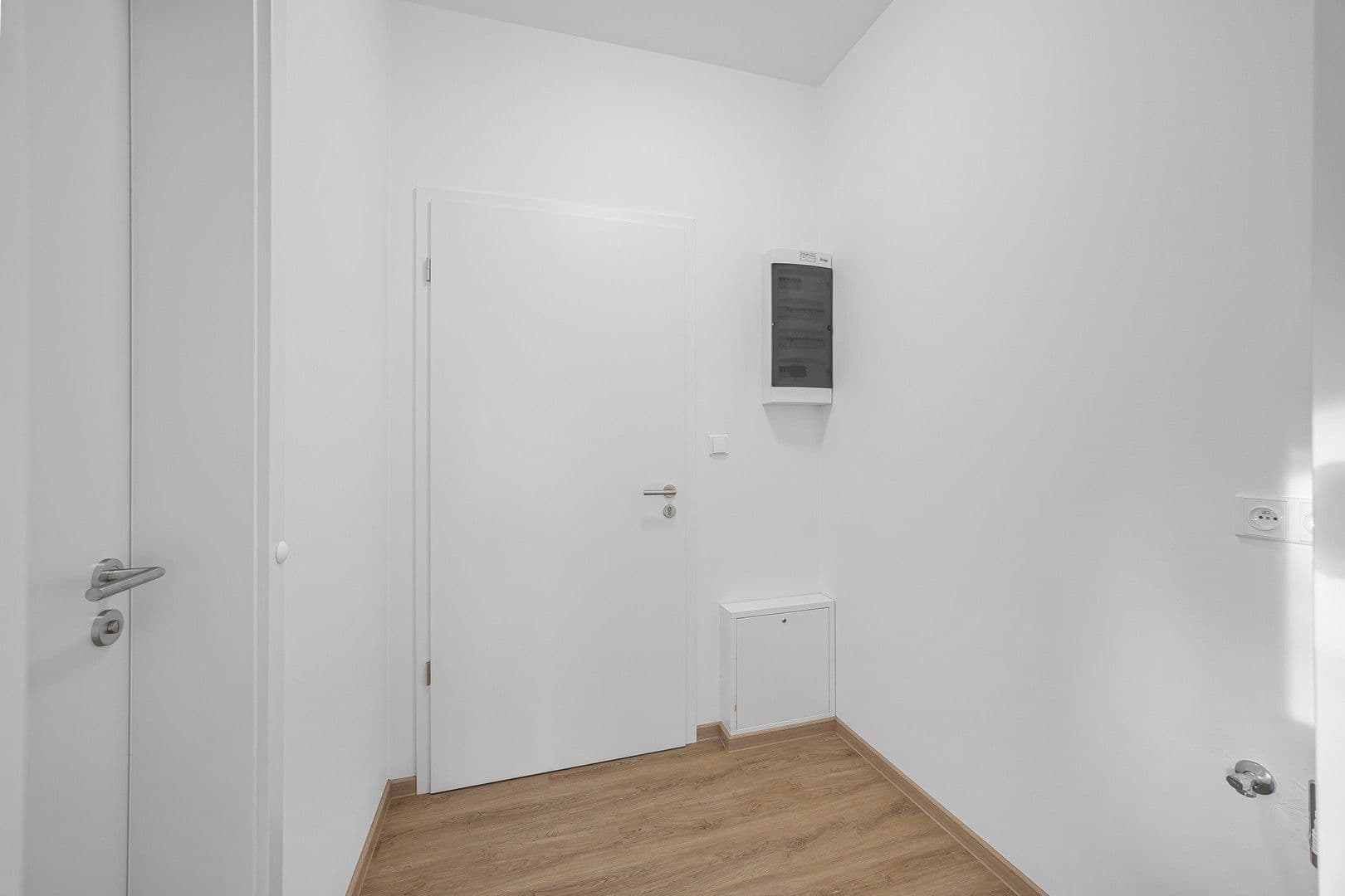 Studio flat to rent, 33 m², K dálnici, Prague, Prague Studio flat to rent, 33 m², K dálnici, Prague, Prague
