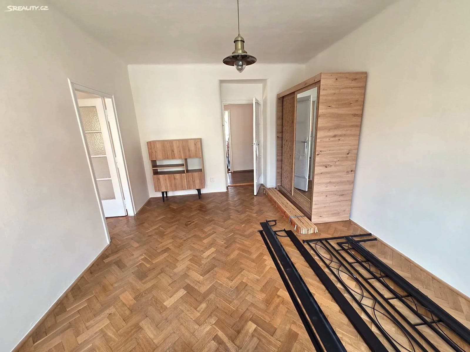3 bedroom flat to rent, 78 m², Za Zelenou liškou, Prague, Prague 3 bedroom flat to rent, 78 m², Za Zelenou liškou, Prague, Prague