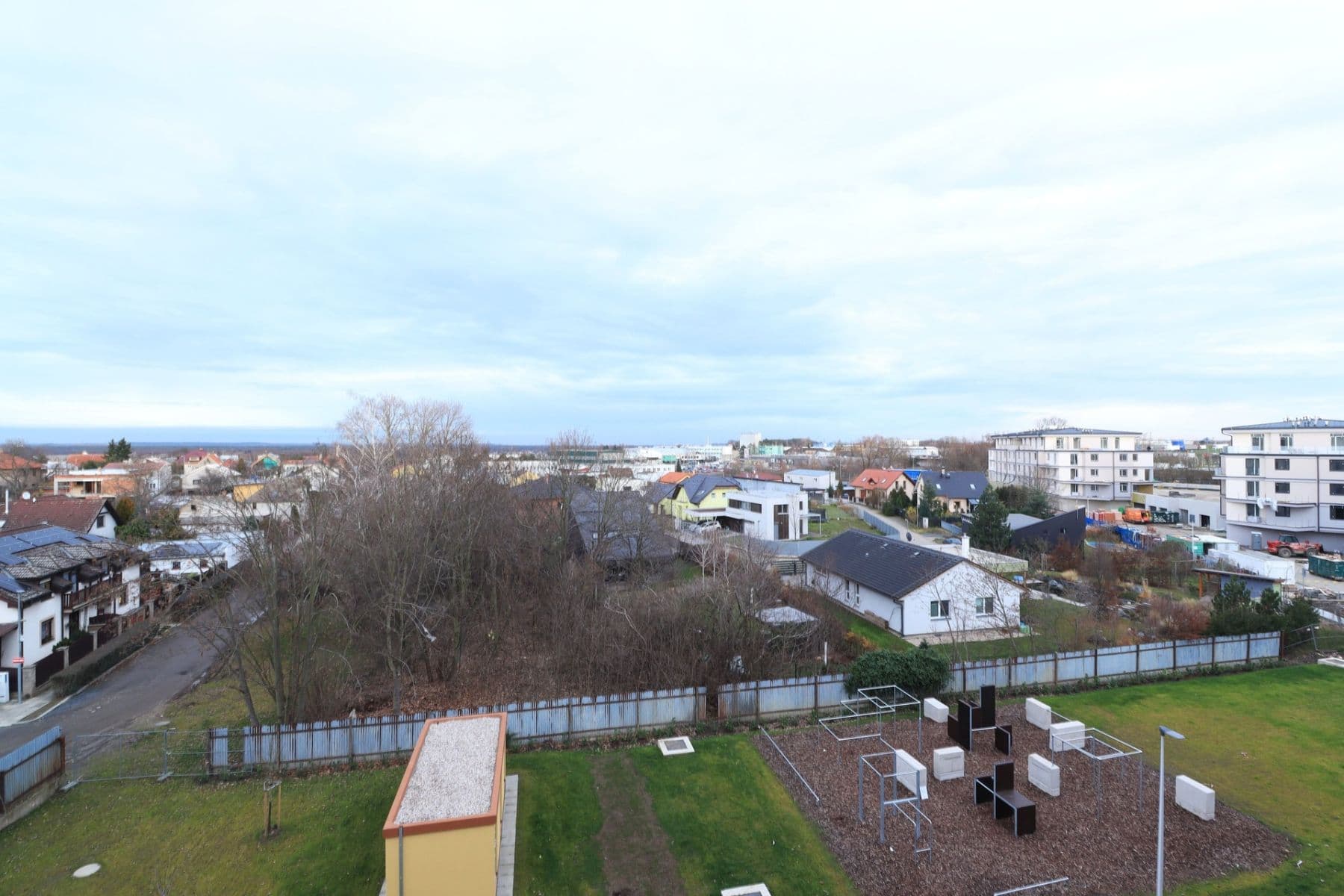 Studio flat to rent, 25 m², Augustina Lukeše, Brandýs nad Labem-Stará Boleslav, Středočeský Region Studio flat to rent, 25 m², Augustina Lukeše, Brandýs nad Labem-Stará Boleslav, Středočeský Region