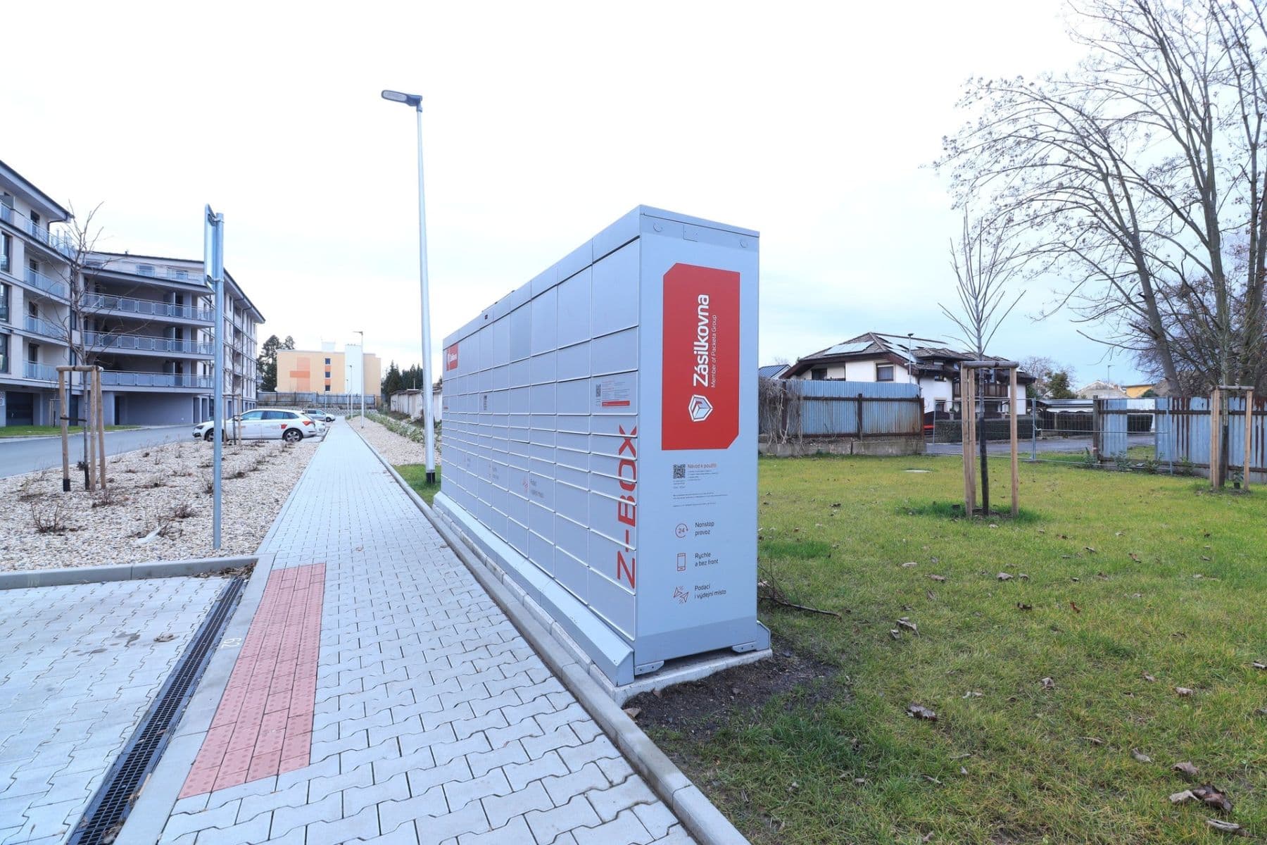 Studio flat to rent, 25 m², Augustina Lukeše, Brandýs nad Labem-Stará Boleslav, Středočeský Region Studio flat to rent, 25 m², Augustina Lukeše, Brandýs nad Labem-Stará Boleslav, Středočeský Region
