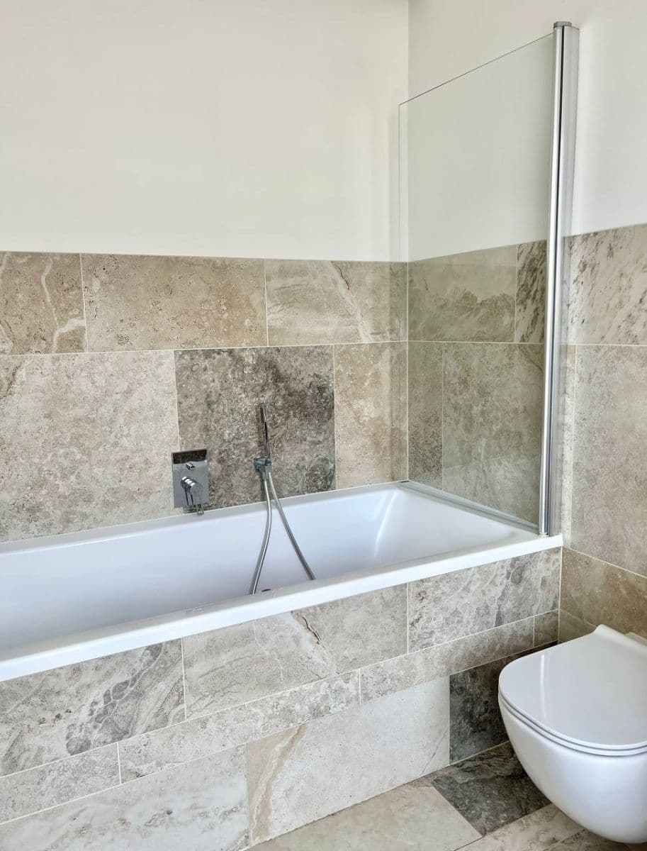 2 bedroom with open-plan kitchen flat to rent, 75 m², Smrčkova, Prague, Prague 2 bedroom with open-plan kitchen flat to rent, 75 m², Smrčkova, Prague, Prague