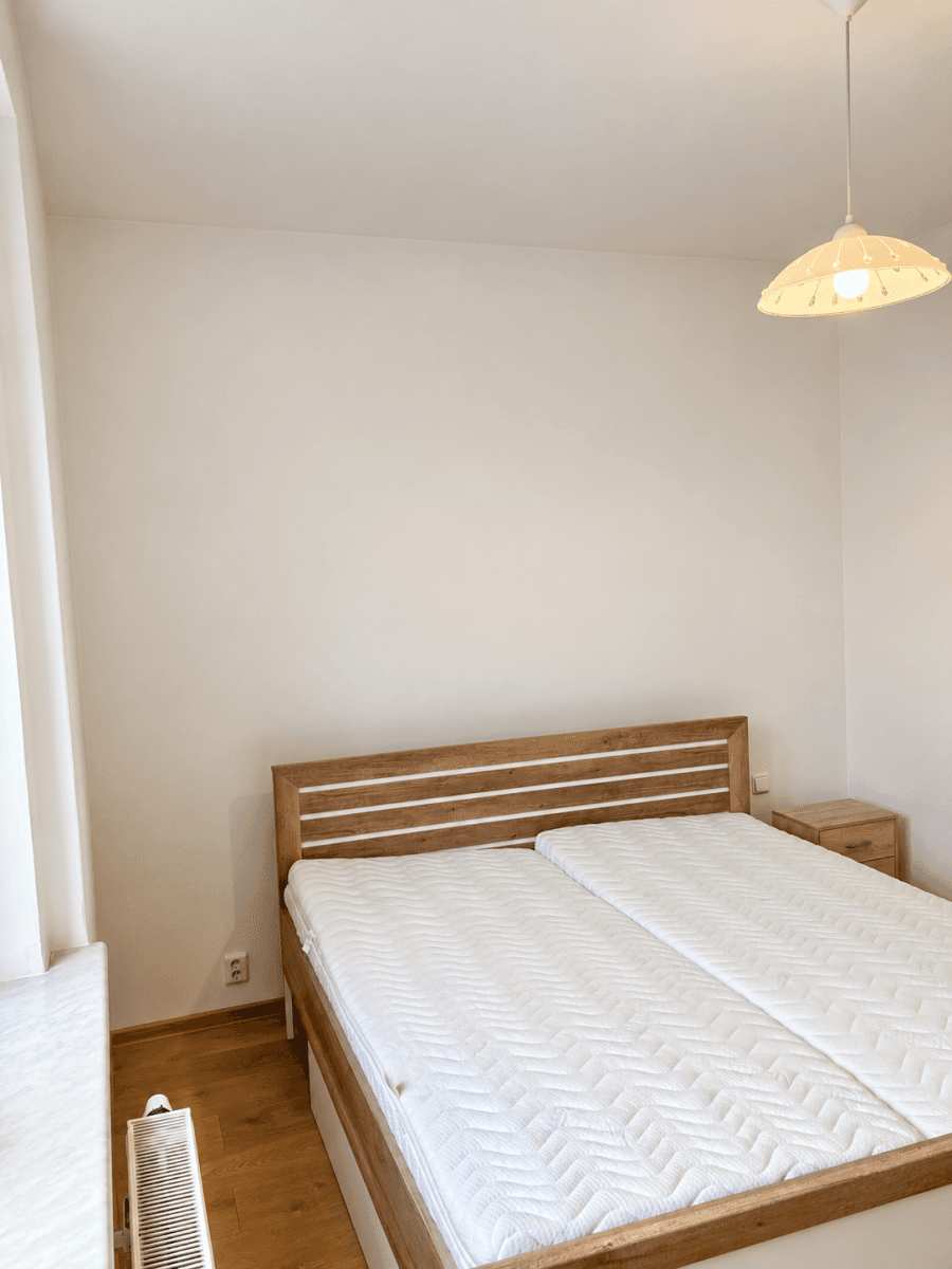 2 bedroom flat to rent, 54 m², Bydžovská, Prague, Prague 2 bedroom flat to rent, 54 m², Bydžovská, Prague, Prague