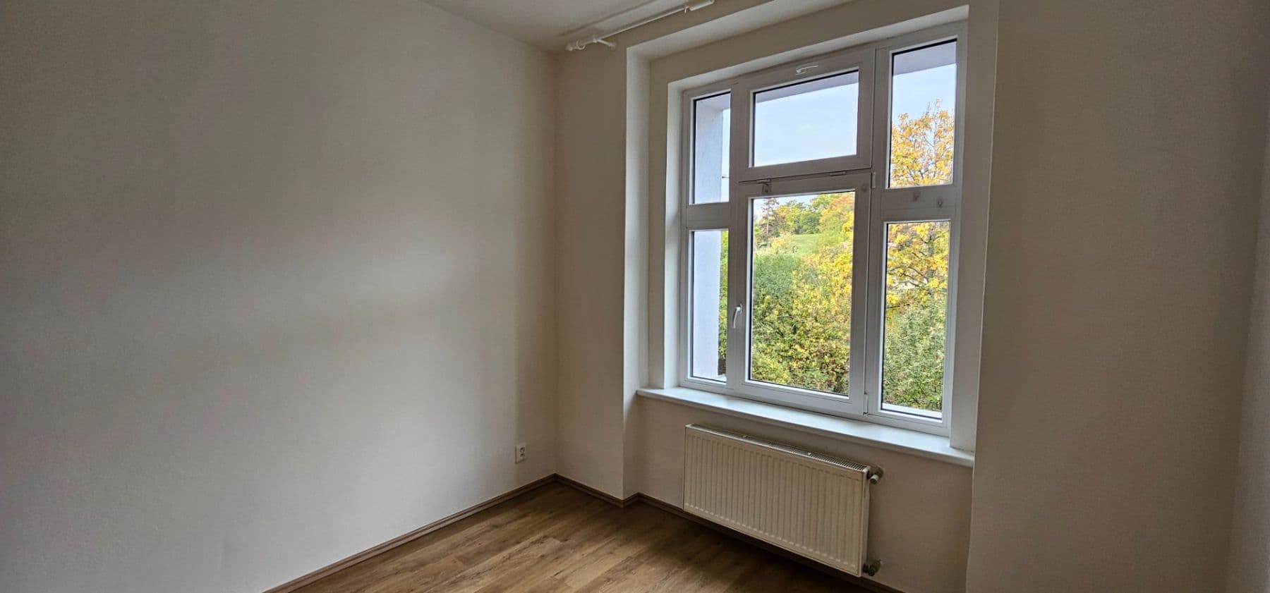 1 bedroom with open-plan kitchen flat to rent, 46 m², Primátorská, Prague, Prague 1 bedroom with open-plan kitchen flat to rent, 46 m², Primátorská, Prague, Prague