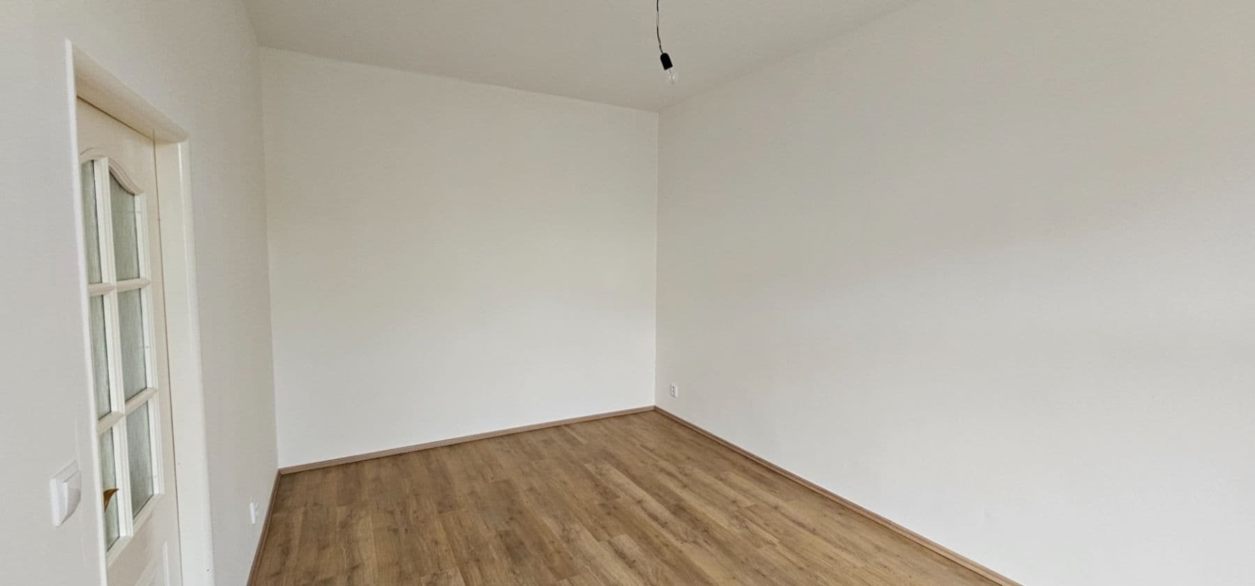 1 bedroom with open-plan kitchen flat to rent, 46 m², Primátorská, Prague, Prague 1 bedroom with open-plan kitchen flat to rent, 46 m², Primátorská, Prague, Prague