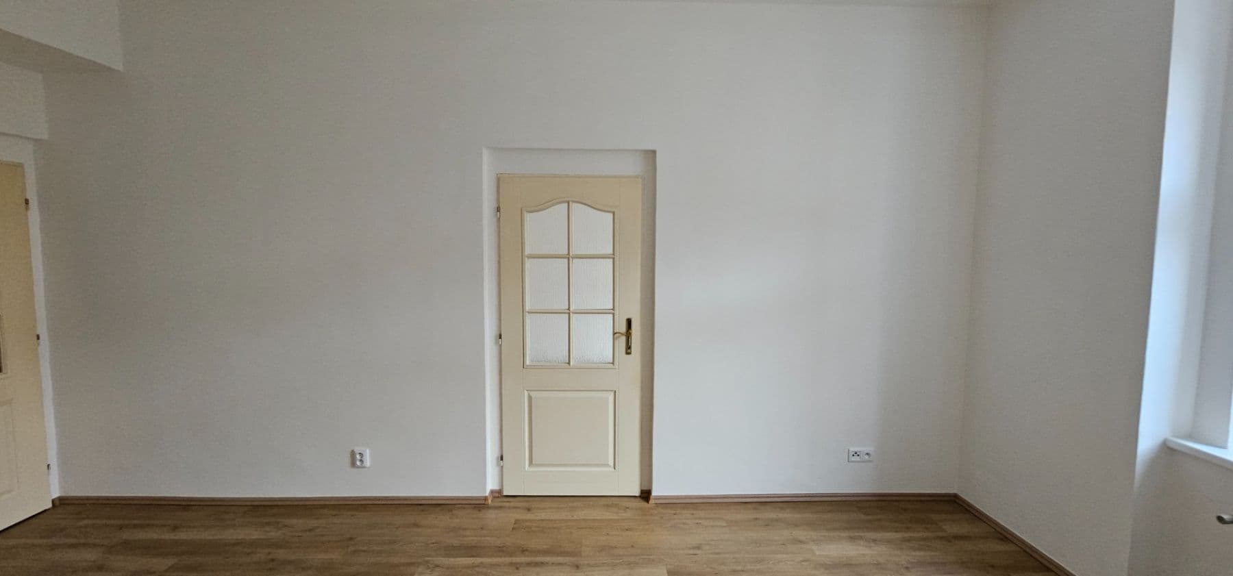 1 bedroom with open-plan kitchen flat to rent, 46 m², Primátorská, Prague, Prague 1 bedroom with open-plan kitchen flat to rent, 46 m², Primátorská, Prague, Prague
