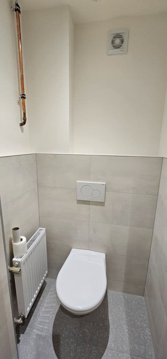 1 bedroom with open-plan kitchen flat to rent, 46 m², Primátorská, Prague, Prague 1 bedroom with open-plan kitchen flat to rent, 46 m², Primátorská, Prague, Prague