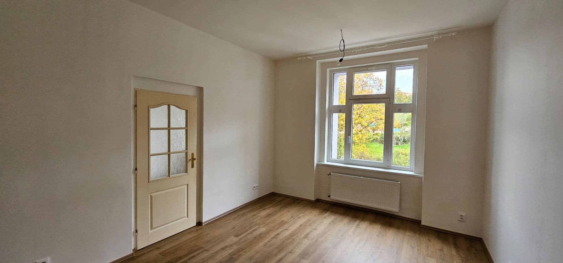 1 bedroom with open-plan kitchen flat to rent, 46 m², Primátorská, Prague, Prague 1 bedroom with open-plan kitchen flat to rent, 46 m², Primátorská, Prague, Prague