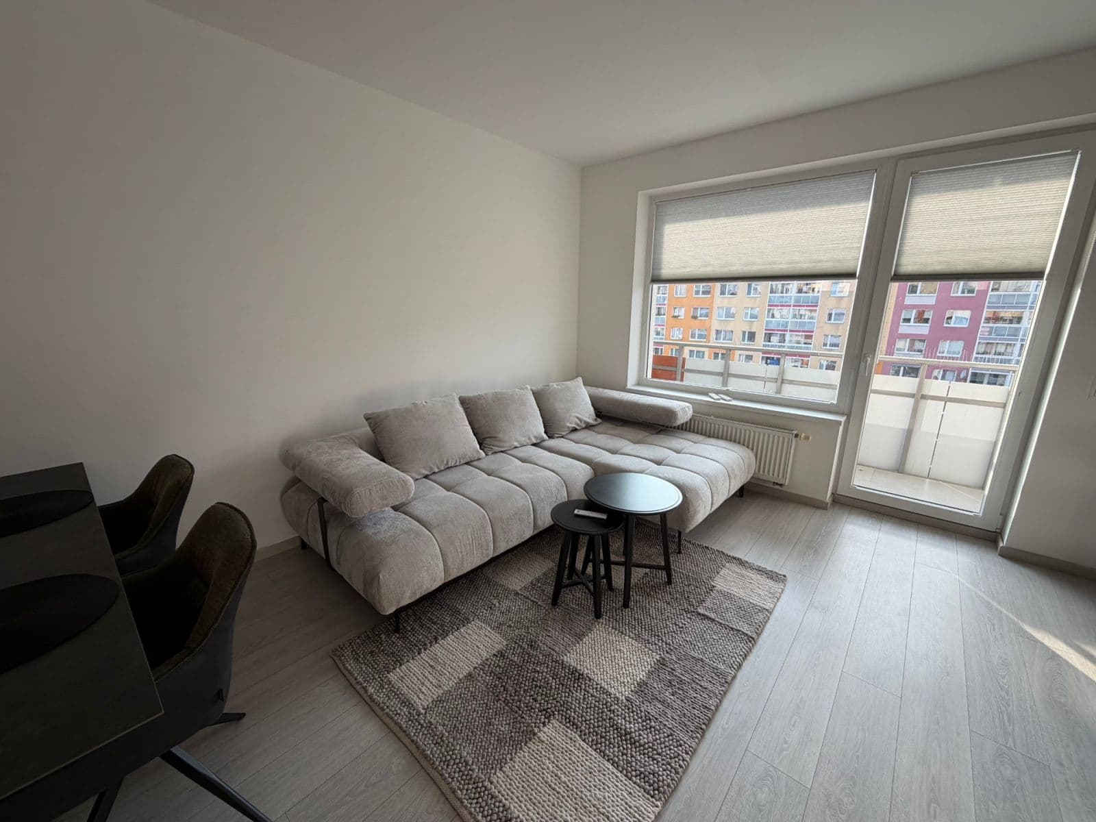 1 bedroom with open-plan kitchen flat to rent, 68 m², Hornoměcholupská, Prague, Prague 1 bedroom with open-plan kitchen flat to rent, 68 m², Hornoměcholupská, Prague, Prague