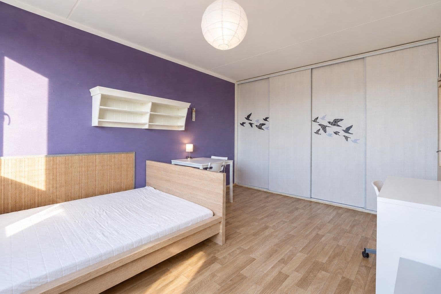 1 bedroom flat to rent, 30 m², Krynická, Prague, Prague 1 bedroom flat to rent, 30 m², Krynická, Prague, Prague