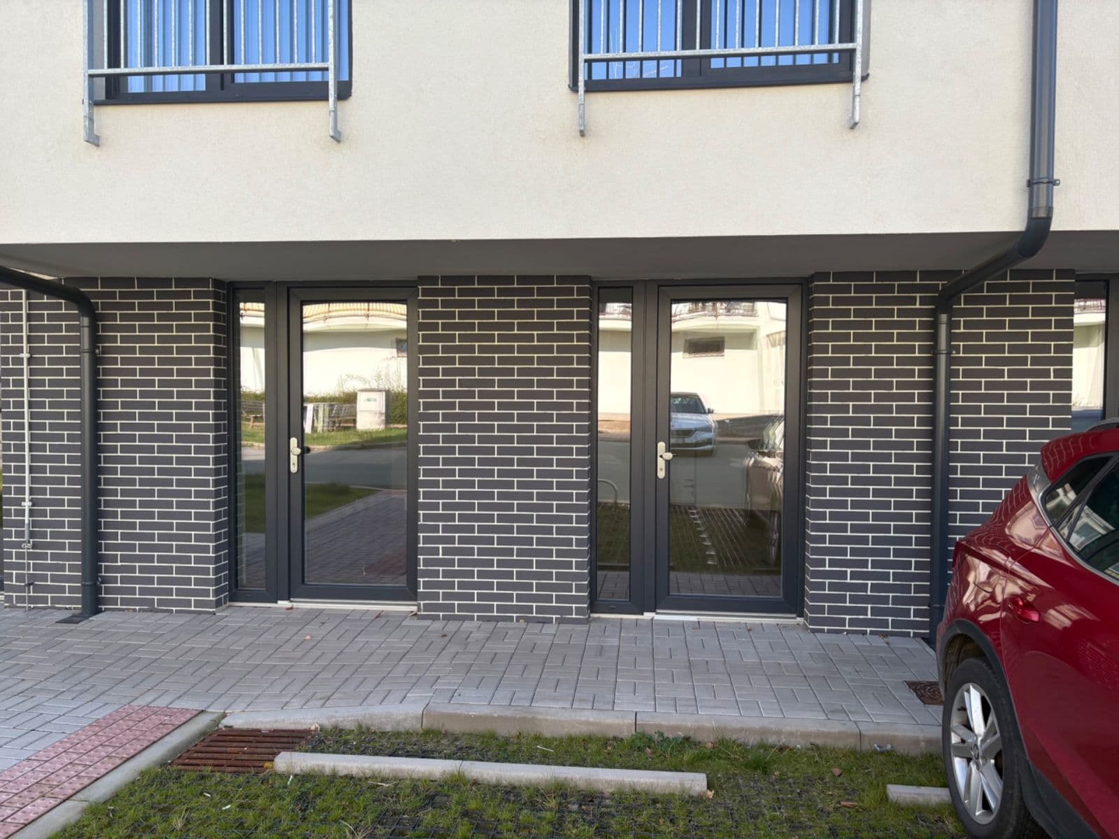 Studio flat to rent, 36 m², Kounická, Český Brod, Středočeský Region Studio flat to rent, 36 m², Kounická, Český Brod, Středočeský Region