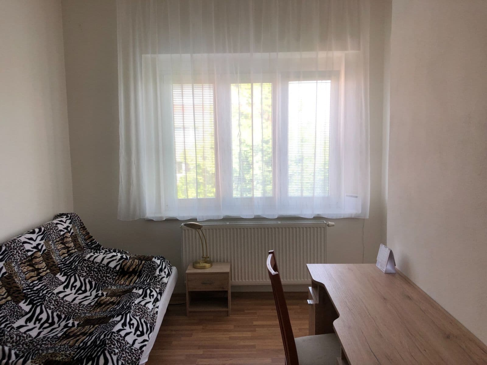 1 bedroom with open-plan kitchen flat for sale, 42 m², Hodonínská, Prague, Prague 1 bedroom with open-plan kitchen flat for sale, 42 m², Hodonínská, Prague, Prague