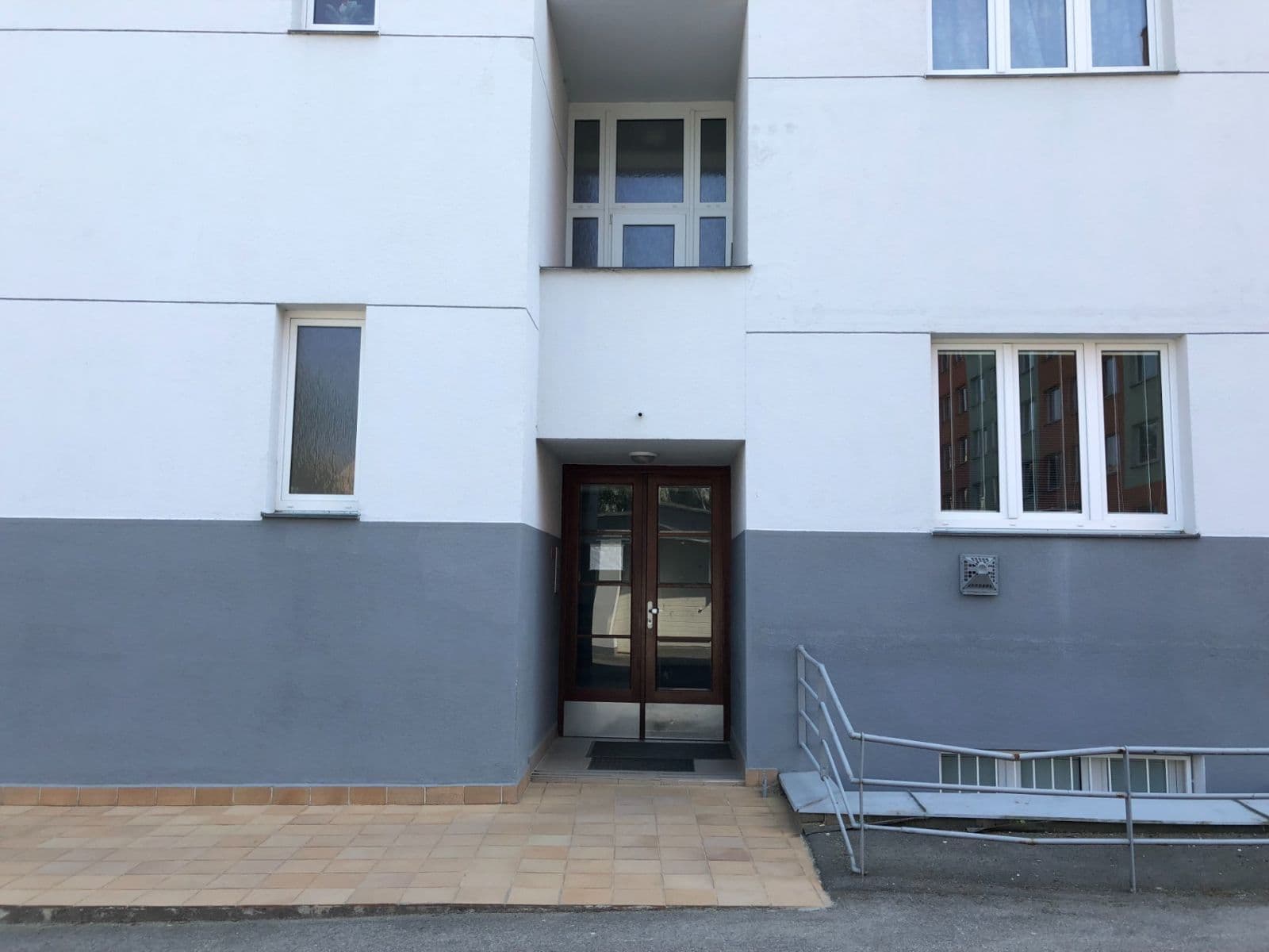 1 bedroom with open-plan kitchen flat for sale, 42 m², Hodonínská, Prague, Prague 1 bedroom with open-plan kitchen flat for sale, 42 m², Hodonínská, Prague, Prague