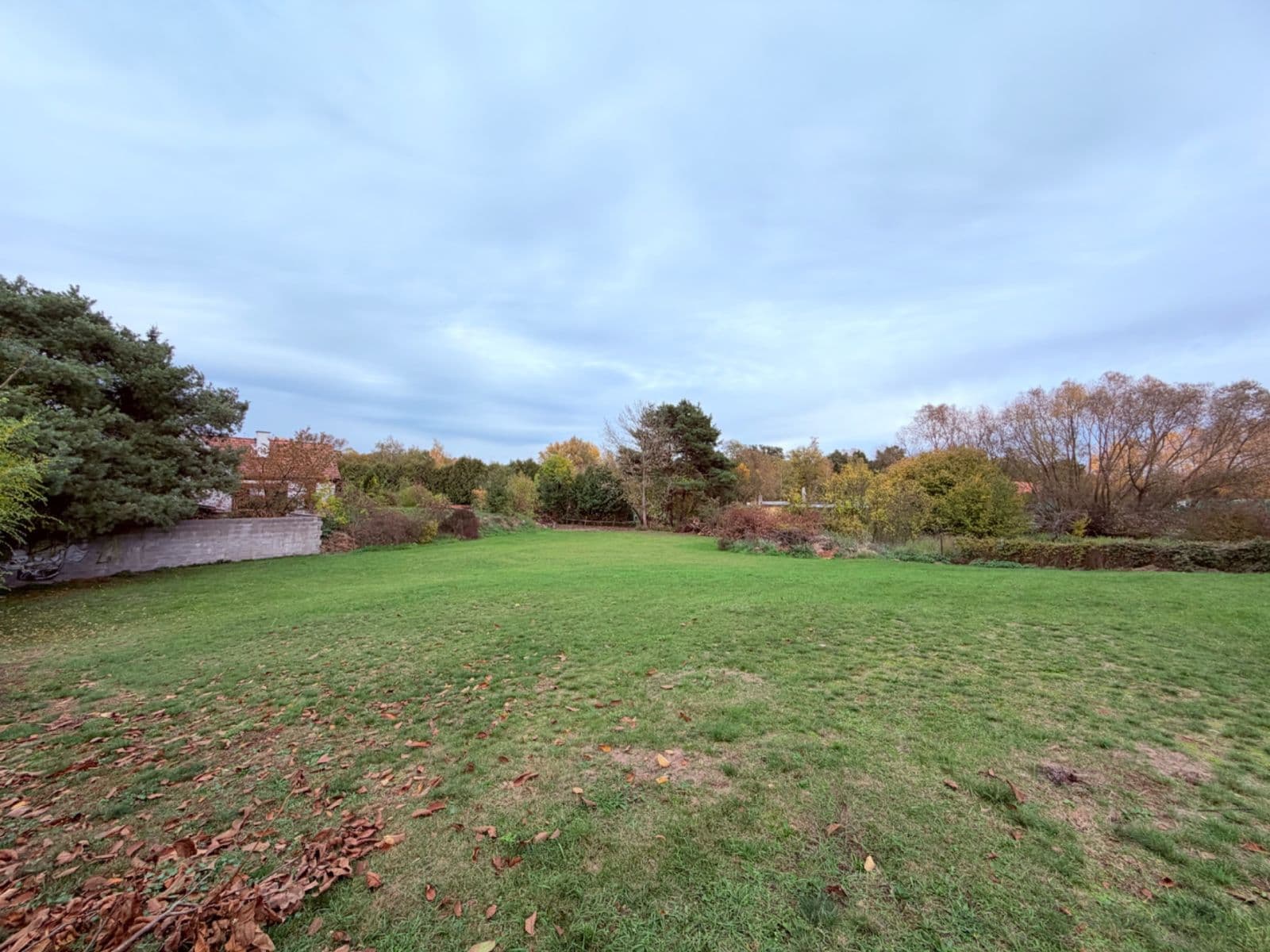 plot for sale, 1,913 m², Valy, Pardubický Region plot for sale, 1,913 m², Valy, Pardubický Region