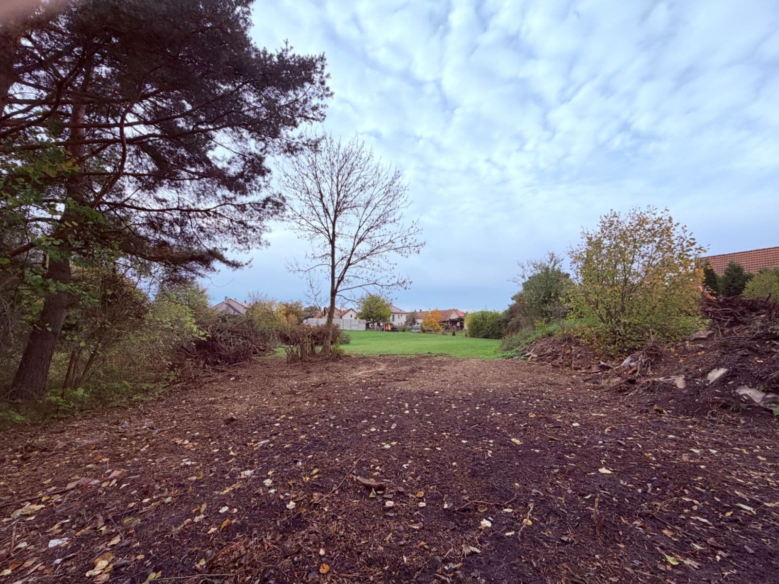 plot for sale, 1,913 m², Valy, Pardubický Region plot for sale, 1,913 m², Valy, Pardubický Region