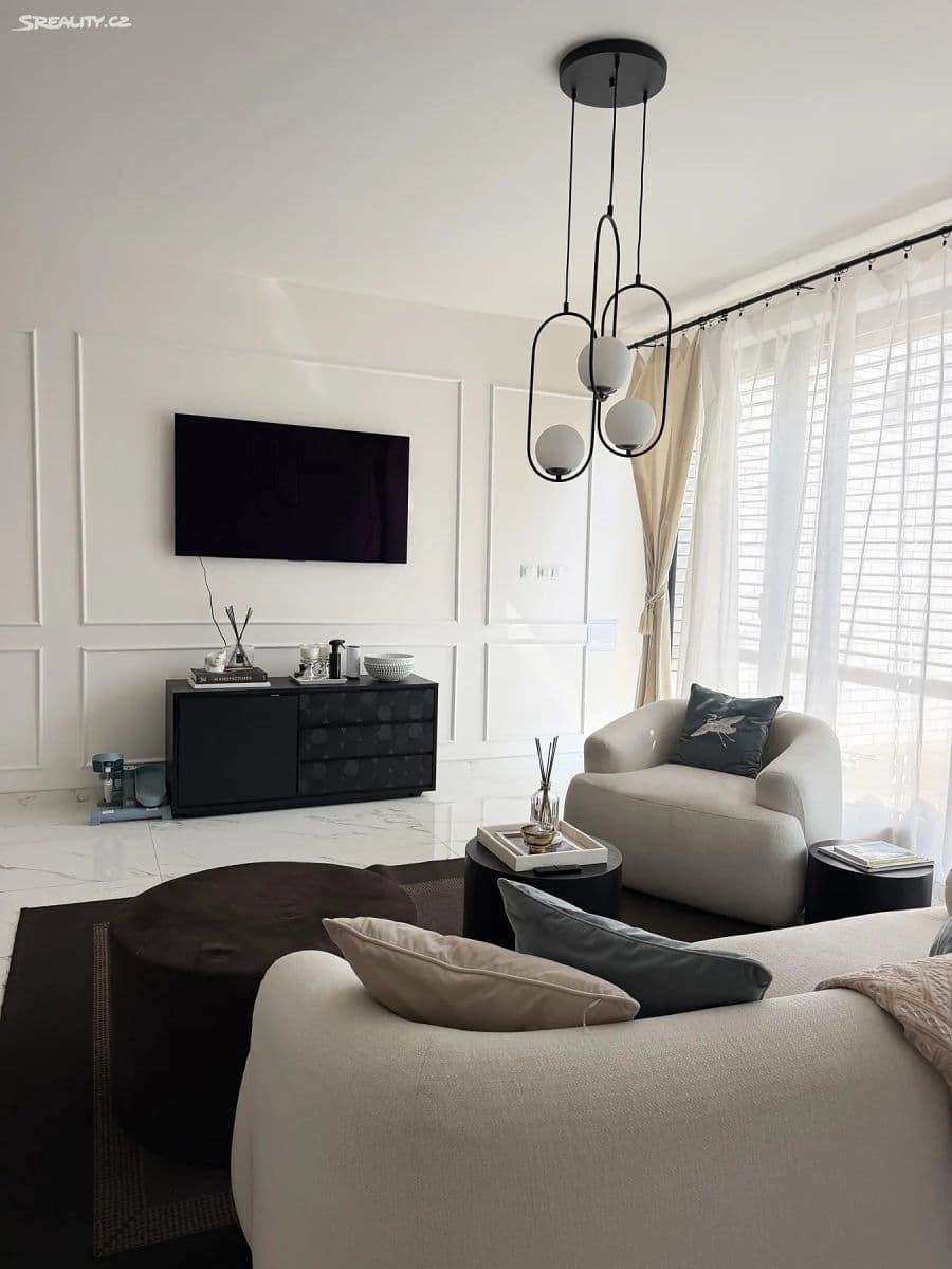 1 bedroom with open-plan kitchen flat for sale, 67 m², Jinonická, Prague, Prague 1 bedroom with open-plan kitchen flat for sale, 67 m², Jinonická, Prague, Prague
