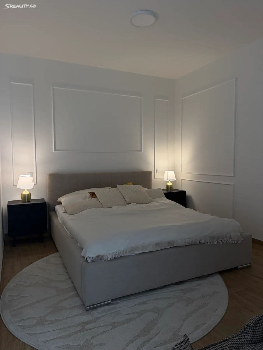 1 bedroom with open-plan kitchen flat for sale, 67 m², Jinonická, Prague, Prague 1 bedroom with open-plan kitchen flat for sale, 67 m², Jinonická, Prague, Prague