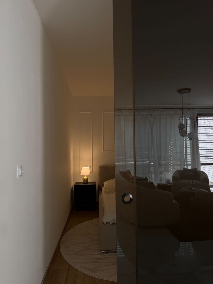 1 bedroom with open-plan kitchen flat for sale, 67 m², Jinonická, Prague, Prague 1 bedroom with open-plan kitchen flat for sale, 67 m², Jinonická, Prague, Prague