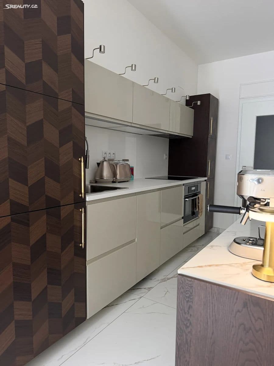 1 bedroom with open-plan kitchen flat for sale, 67 m², Jinonická, Prague, Prague 1 bedroom with open-plan kitchen flat for sale, 67 m², Jinonická, Prague, Prague