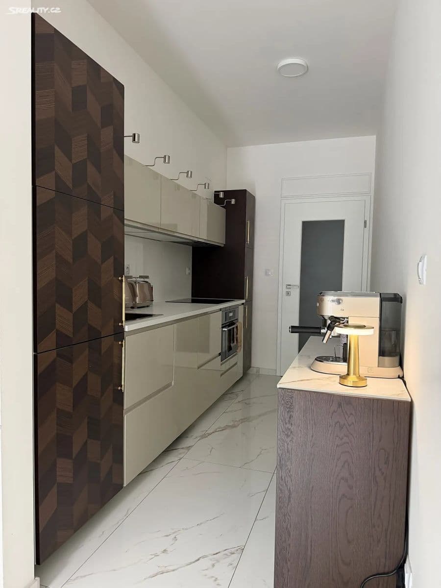 1 bedroom with open-plan kitchen flat for sale, 67 m², Jinonická, Prague, Prague 1 bedroom with open-plan kitchen flat for sale, 67 m², Jinonická, Prague, Prague