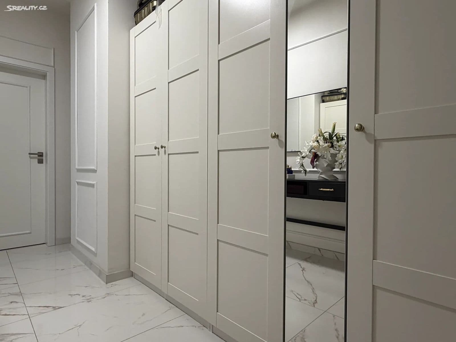 1 bedroom with open-plan kitchen flat for sale, 67 m², Jinonická, Prague, Prague 1 bedroom with open-plan kitchen flat for sale, 67 m², Jinonická, Prague, Prague