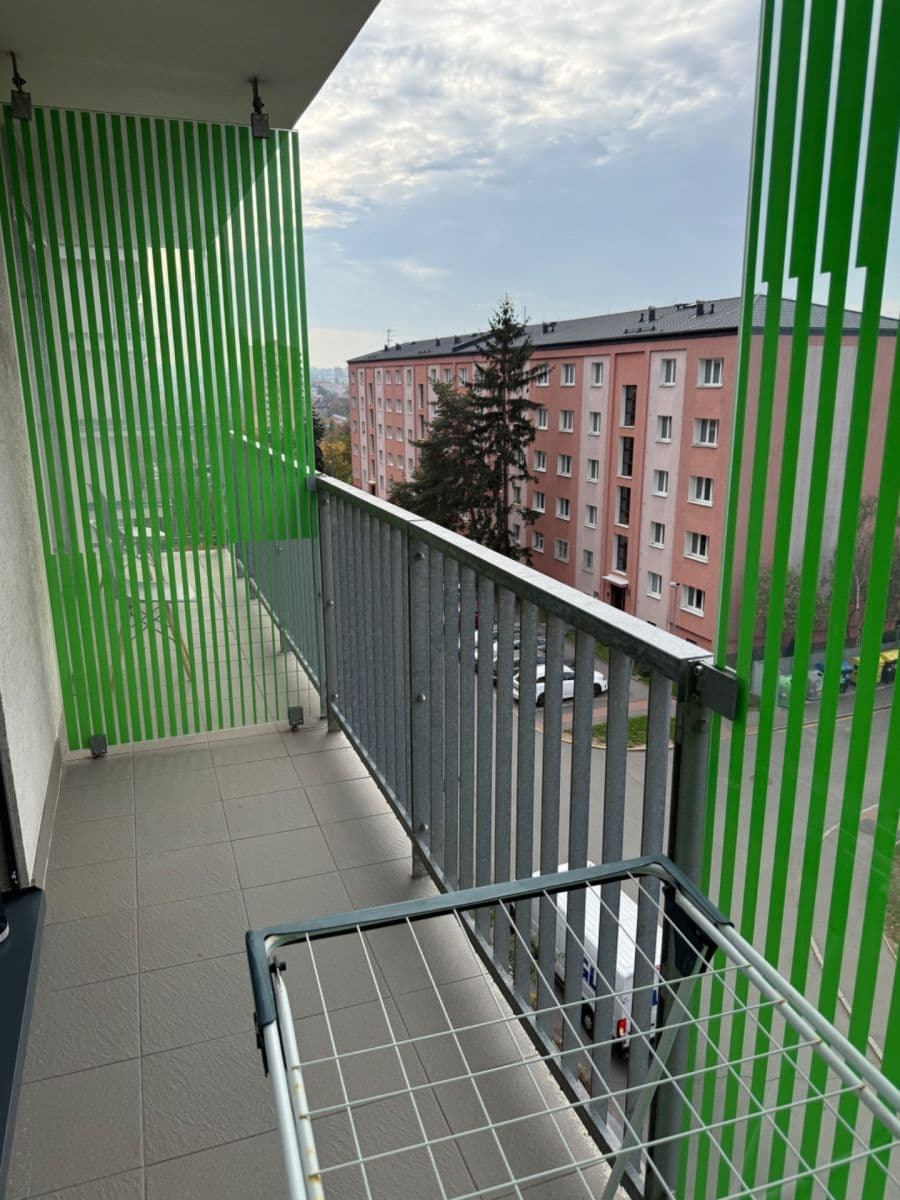 Studio flat to rent, 31 m², Nad Úžlabinou, Prague, Prague Studio flat to rent, 31 m², Nad Úžlabinou, Prague, Prague