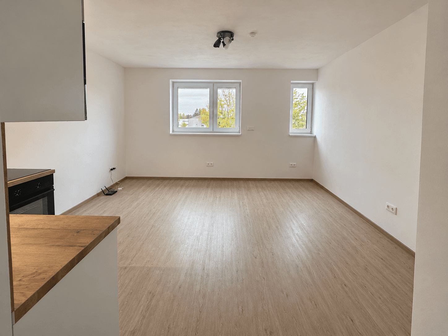 Studio flat to rent, 29 m², Faměrovo náměstí, Brno, Jihomoravský Region Studio flat to rent, 29 m², Faměrovo náměstí, Brno, Jihomoravský Region