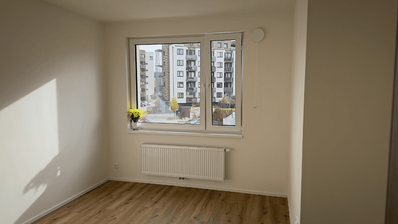 1 bedroom with open-plan kitchen flat to rent, 51 m², Gollové, Prague, Prague 1 bedroom with open-plan kitchen flat to rent, 51 m², Gollové, Prague, Prague