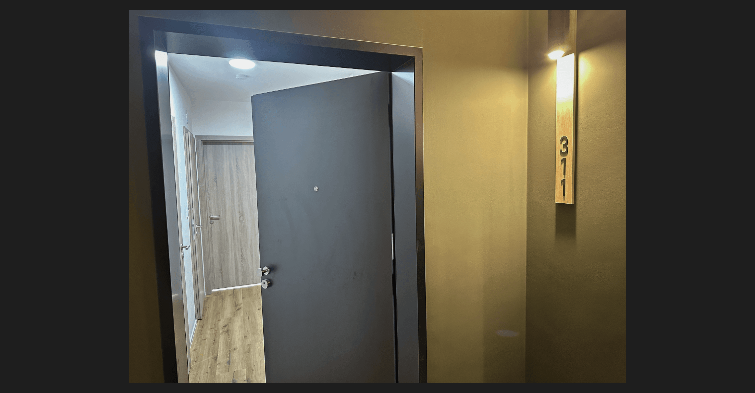 1 bedroom with open-plan kitchen flat to rent, 51 m², Gollové, Prague, Prague 1 bedroom with open-plan kitchen flat to rent, 51 m², Gollové, Prague, Prague