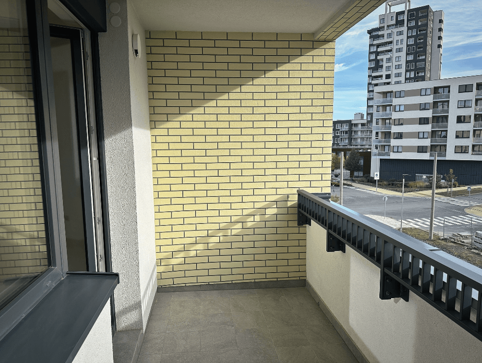 1 bedroom with open-plan kitchen flat to rent, 51 m², Gollové, Prague, Prague 1 bedroom with open-plan kitchen flat to rent, 51 m², Gollové, Prague, Prague