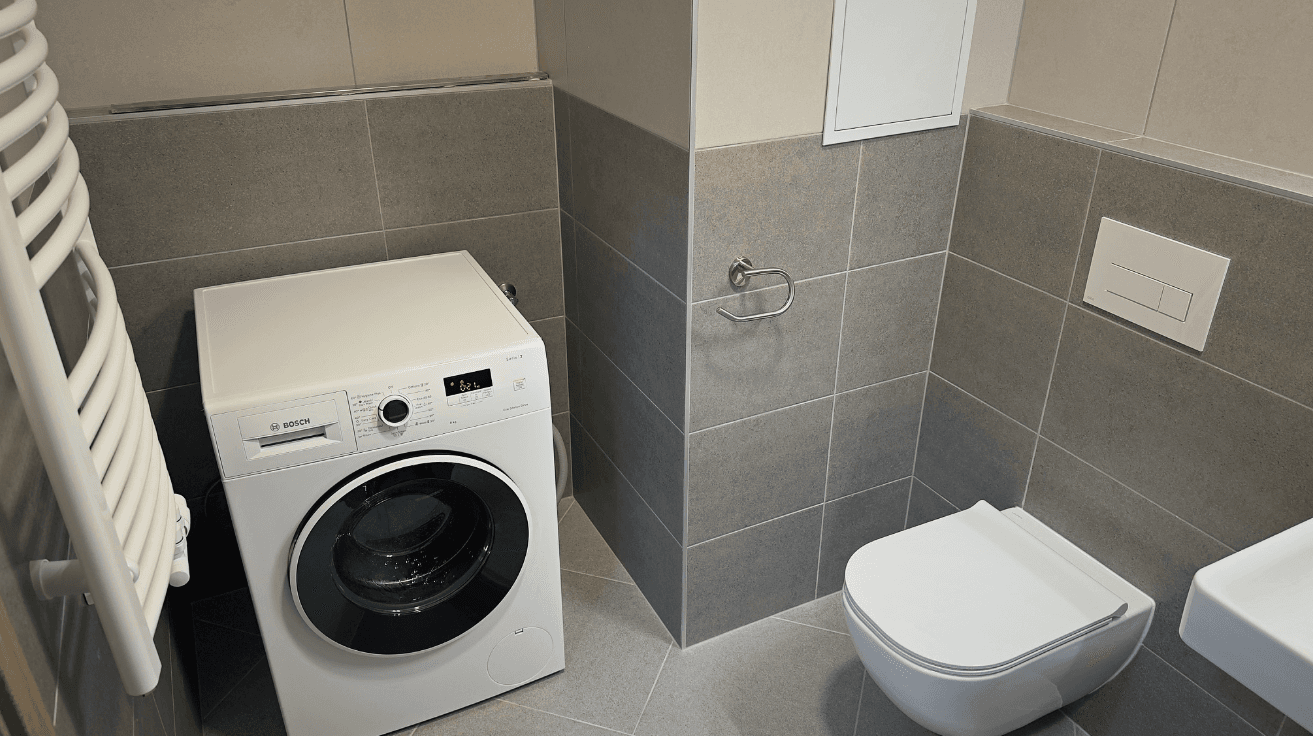 1 bedroom with open-plan kitchen flat to rent, 51 m², Gollové, Prague, Prague 1 bedroom with open-plan kitchen flat to rent, 51 m², Gollové, Prague, Prague