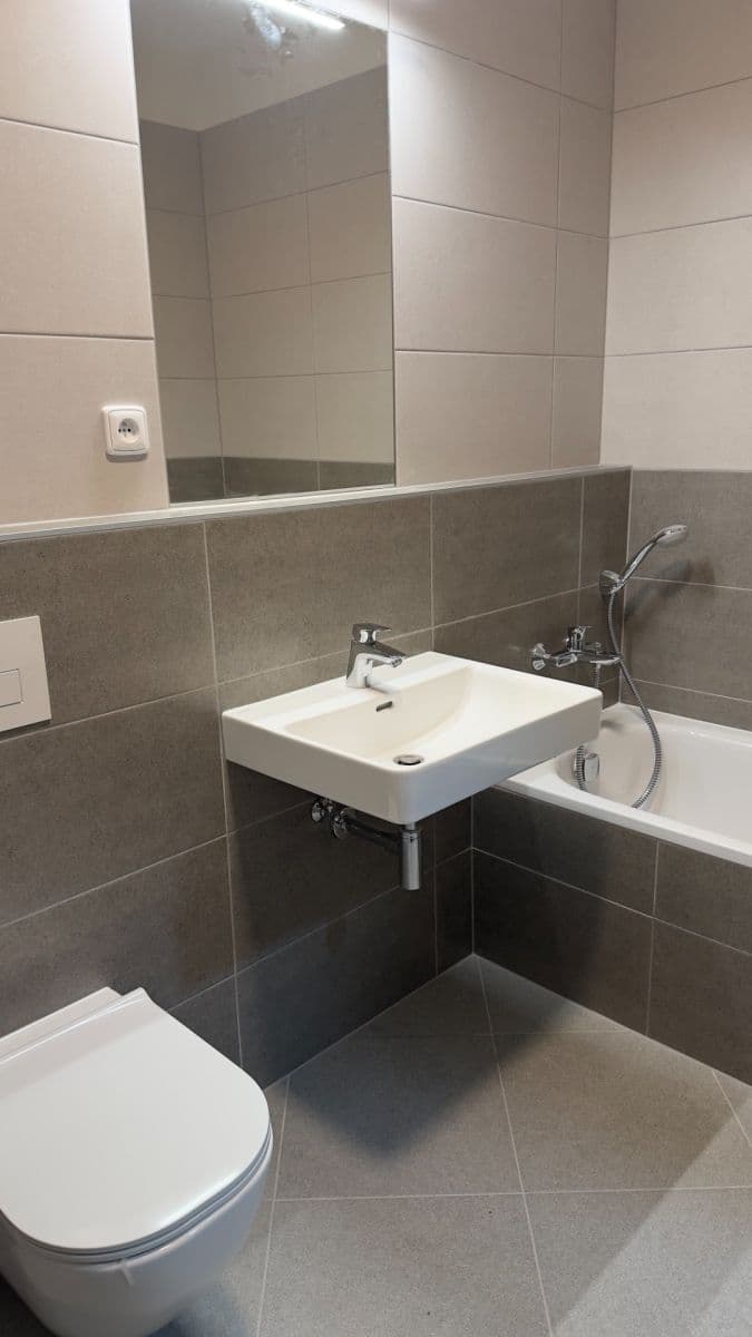 1 bedroom with open-plan kitchen flat to rent, 51 m², Gollové, Prague, Prague 1 bedroom with open-plan kitchen flat to rent, 51 m², Gollové, Prague, Prague