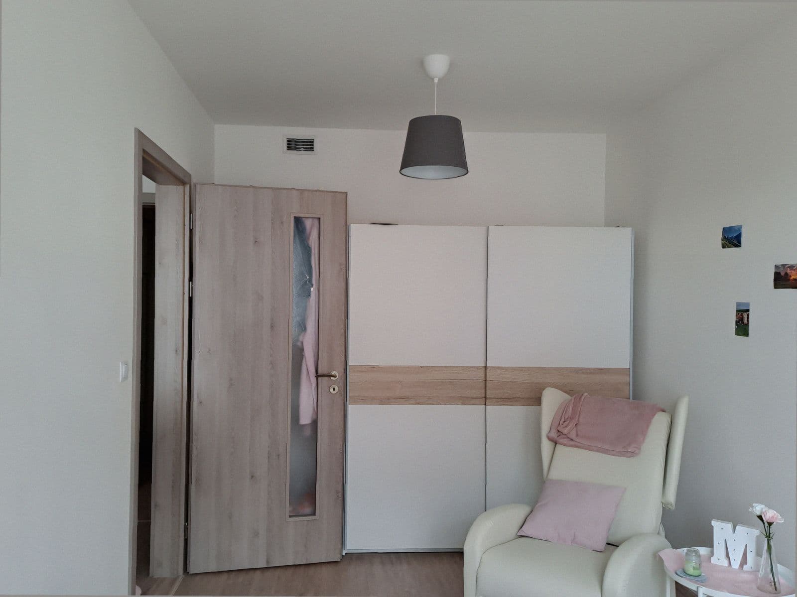 1 bedroom with open-plan kitchen flat to rent, 64 m², Do Zahrádek I, Prague, Prague 1 bedroom with open-plan kitchen flat to rent, 64 m², Do Zahrádek I, Prague, Prague