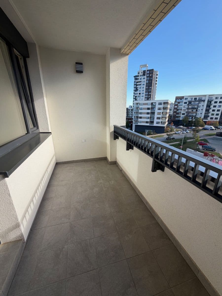 1 bedroom with open-plan kitchen flat to rent, 51 m², Gollové, Prague, Prague 1 bedroom with open-plan kitchen flat to rent, 51 m², Gollové, Prague, Prague