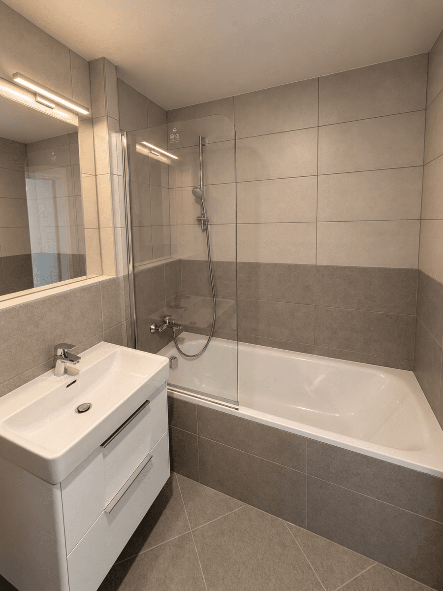 1 bedroom with open-plan kitchen flat to rent, 51 m², Gollové, Prague, Prague 1 bedroom with open-plan kitchen flat to rent, 51 m², Gollové, Prague, Prague