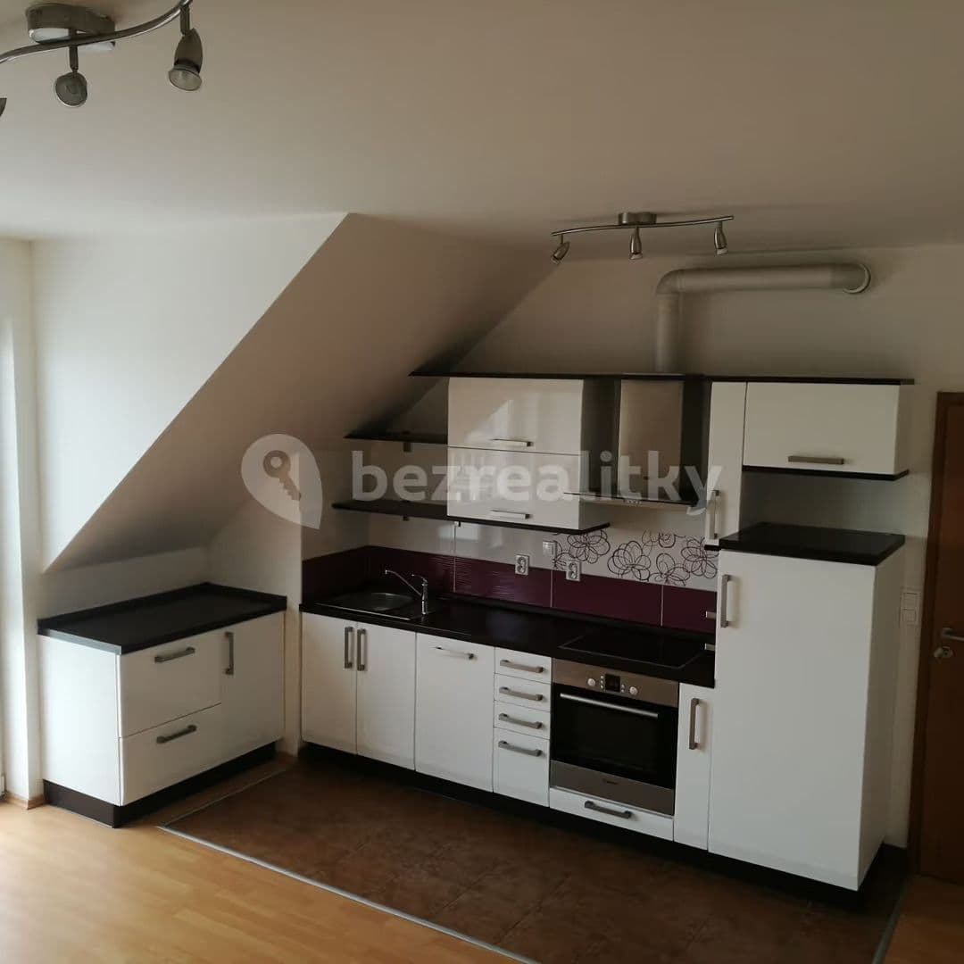 Studio flat to rent, 32 m², Švihovská, Prague, Prague Studio flat to rent, 32 m², Švihovská, Prague, Prague