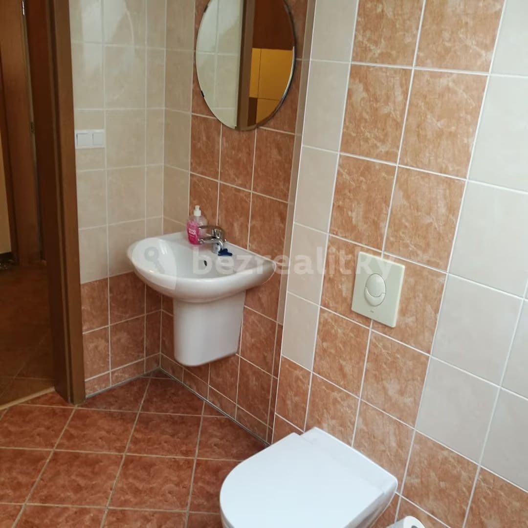 Studio flat to rent, 32 m², Švihovská, Prague, Prague Studio flat to rent, 32 m², Švihovská, Prague, Prague