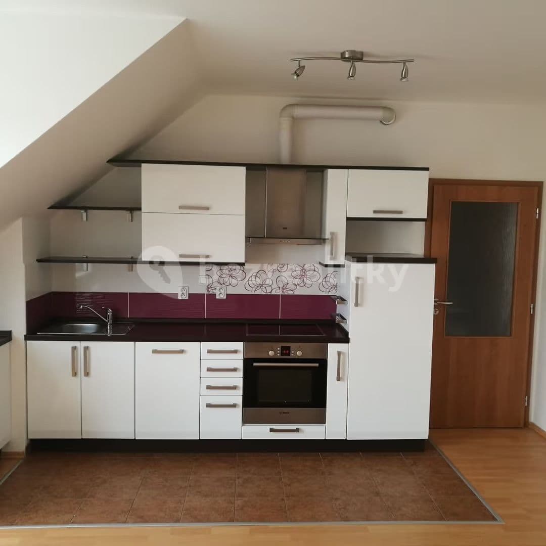 Studio flat to rent, 32 m², Švihovská, Prague, Prague Studio flat to rent, 32 m², Švihovská, Prague, Prague
