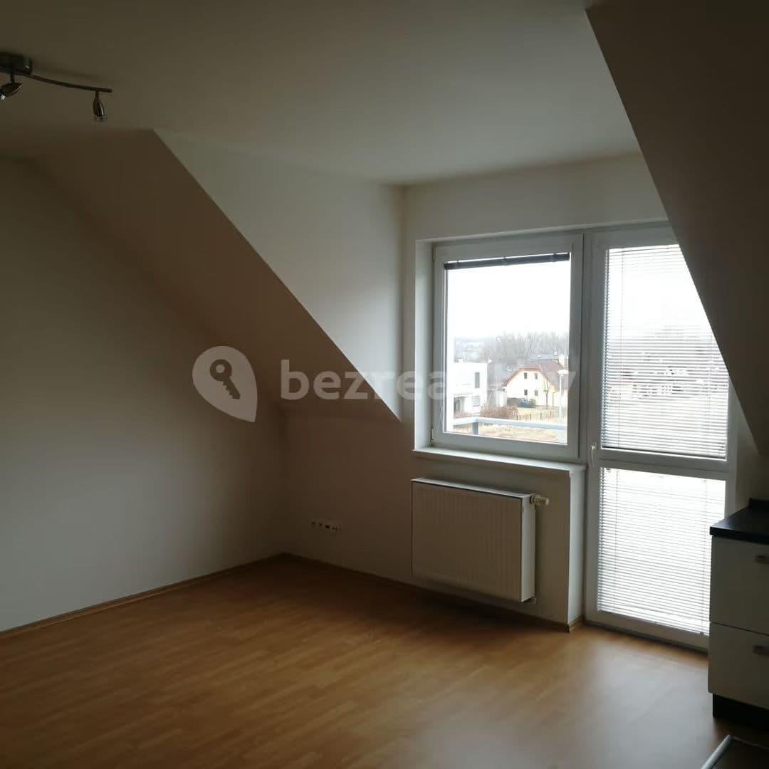 Studio flat to rent, 32 m², Švihovská, Prague, Prague Studio flat to rent, 32 m², Švihovská, Prague, Prague