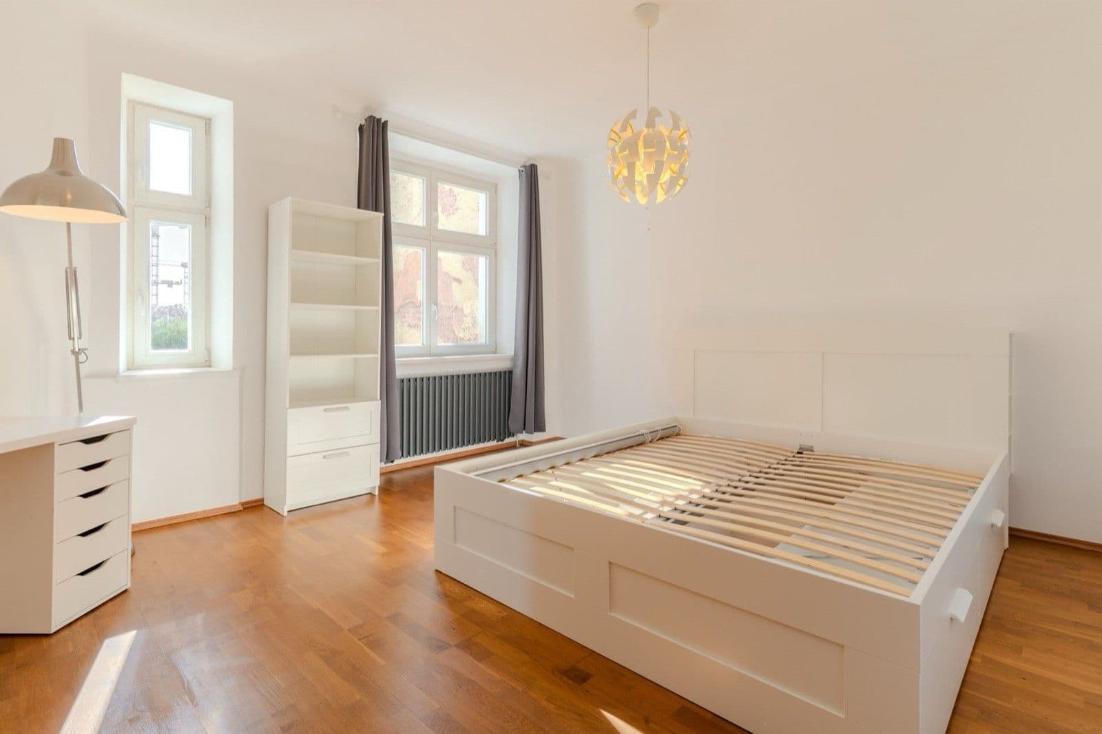 2 bedroom with open-plan kitchen flat for sale, 74 m², Svornosti, Prague, Prague 2 bedroom with open-plan kitchen flat for sale, 74 m², Svornosti, Prague, Prague